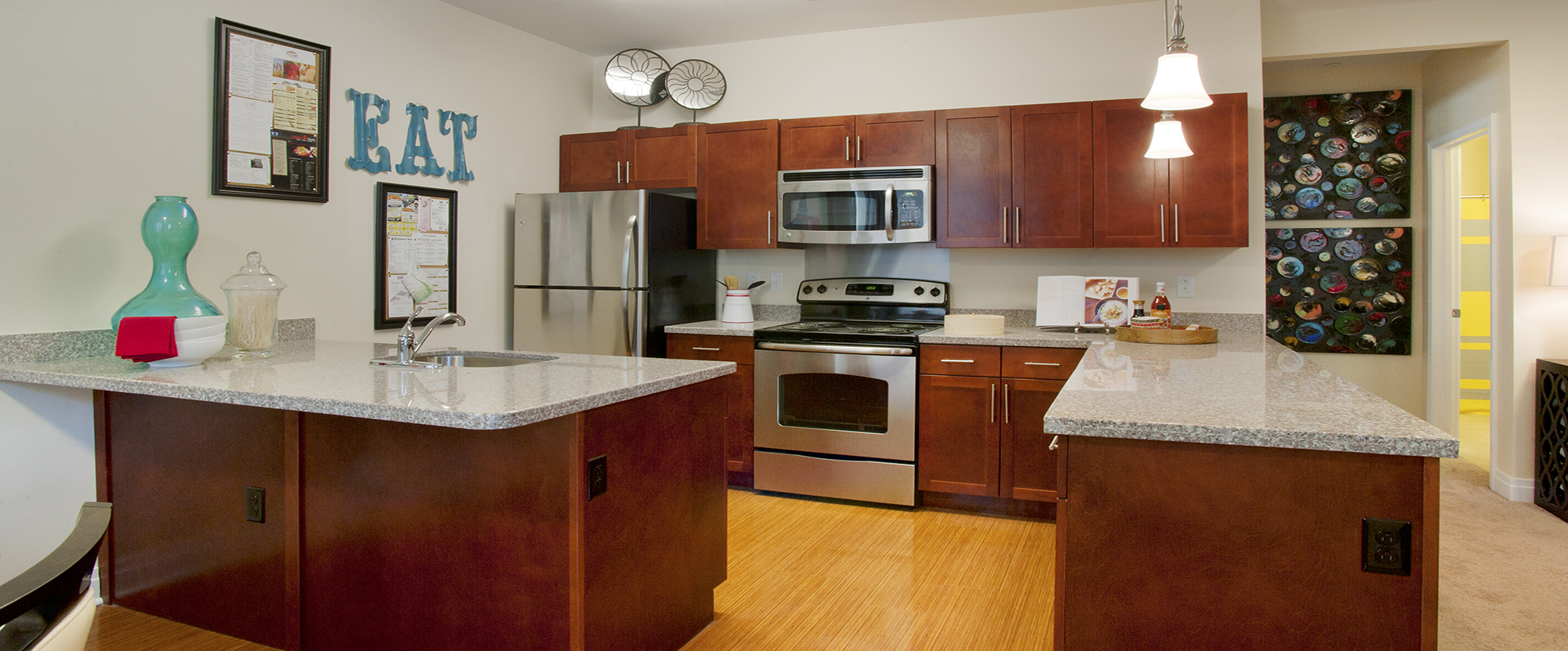 The Best Luxury Apartments in Pittsburgh, PA for Rent Pittsburgh