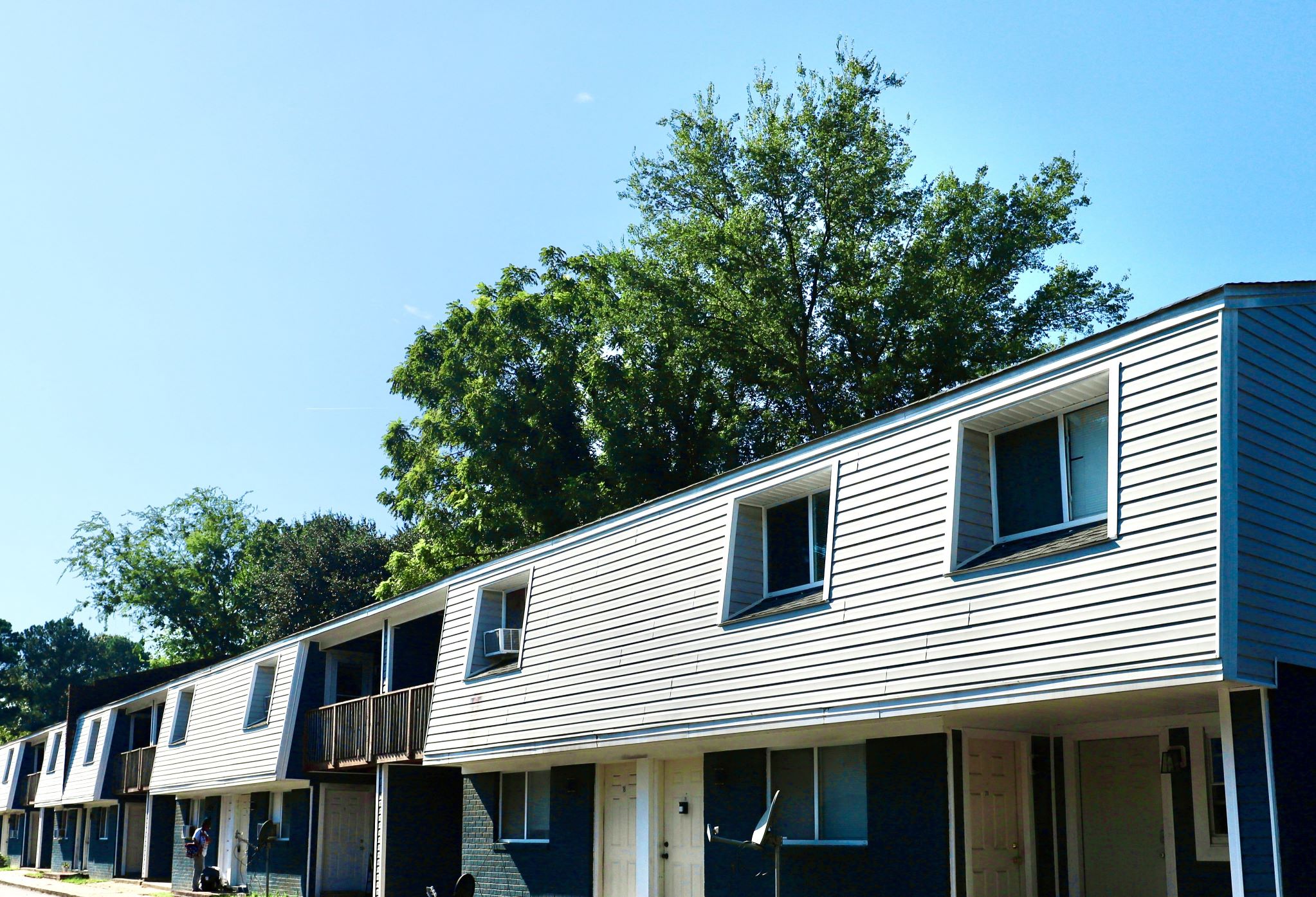 Tidewater Place Apartments