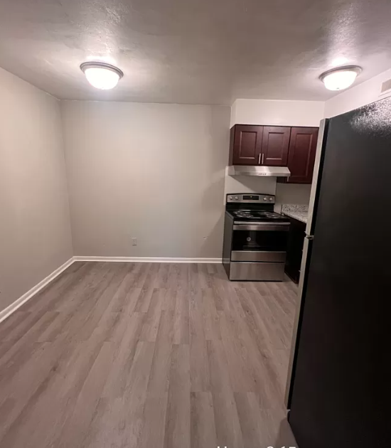 Tidewater Place Apartments