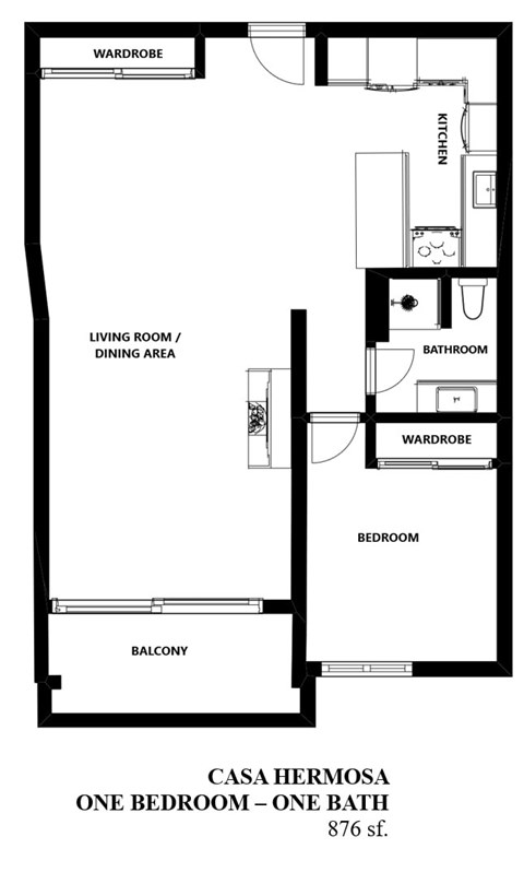 307 Montana Ave. 1-2 Beds Apartment for Rent - Photo Gallery 17