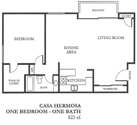 307 Montana Ave. 1-2 Beds Apartment for Rent - Photo Gallery 11