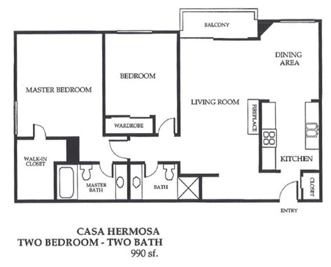 307 Montana Ave. 1-2 Beds Apartment for Rent - Photo Gallery 12