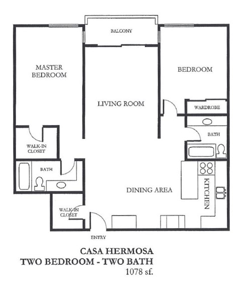 307 Montana Ave. 1-2 Beds Apartment for Rent - Photo Gallery 15