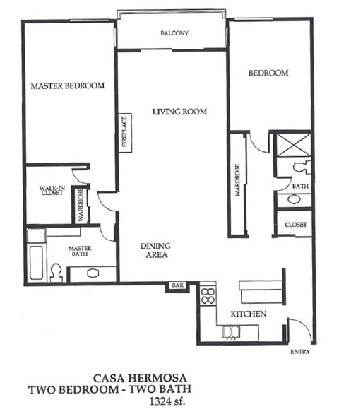 307 Montana Ave. 1-2 Beds Apartment for Rent - Photo Gallery 14