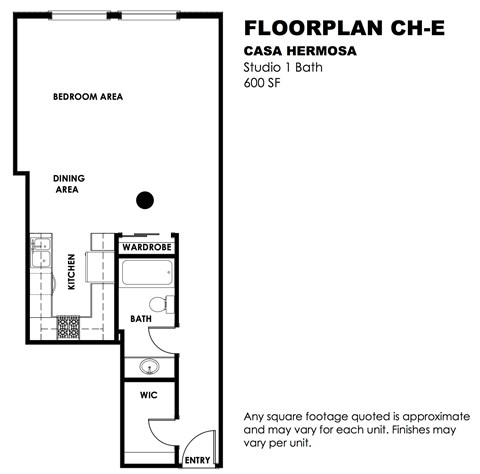 307 Montana Ave. 1-2 Beds Apartment for Rent - Photo Gallery 16