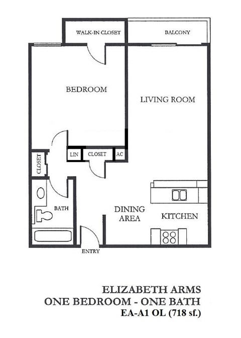 15123 Sherman Way 1-2 Beds Apartment for Rent - Photo Gallery 7