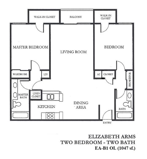 15123 Sherman Way 1-2 Beds Apartment for Rent - Photo Gallery 12