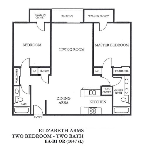 15123 Sherman Way 1-2 Beds Apartment for Rent - Photo Gallery 9