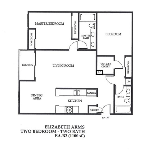 15123 Sherman Way 1-2 Beds Apartment for Rent - Photo Gallery 10