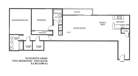 15123 Sherman Way 1-2 Beds Apartment for Rent - Photo Gallery 11