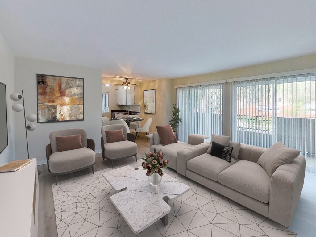 Villa Bonita Apartments