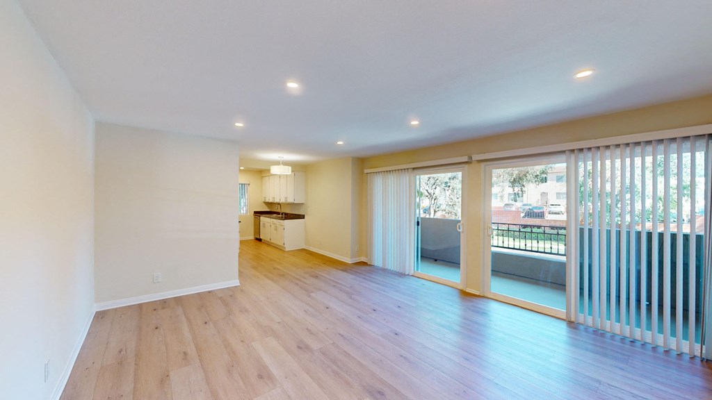 Villa Bonita Apartments