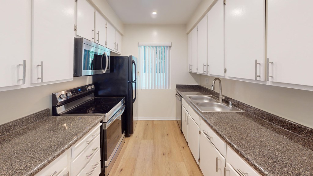 Villa Bonita Apartments