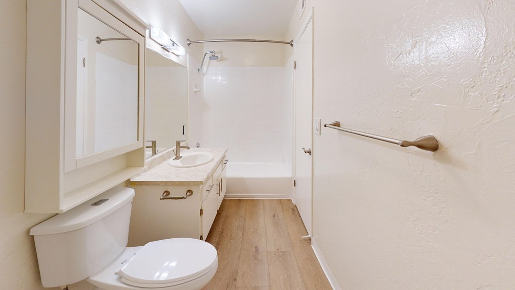 Villa Bonita Apartments