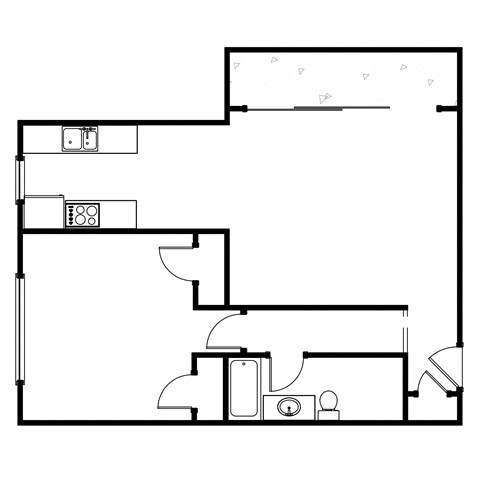 Villa Bonita Apartments