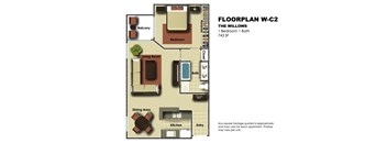 W-C2-743-1BR+1BA