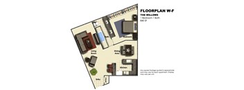 W-F-840-1BR+1BA