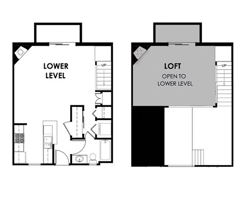 5305 Parkmor Rd. Studio-2 Beds Apartment for Rent - Photo Gallery 3