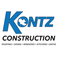 the logo construction on a white background