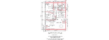 2 Bedrooms, 1 Bathroom