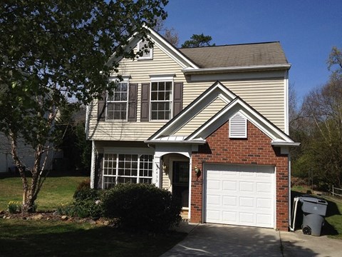 2430 Sawyer Drive 3 Beds Apartment for Rent