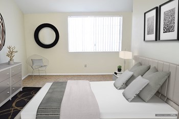12244 Burbank Blvd. Studio-2 Beds Apartment for Rent - Photo Gallery 4