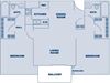 2 Bedroom/ 2 Bath