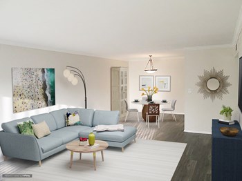 1150 Fairview Avenue 1-3 Beds Apartment for Rent - Photo Gallery 2