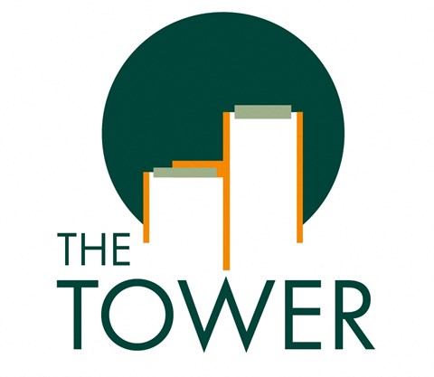 the tower real estate company logo