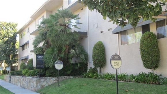250 South Oak Knoll Avenue 1-3 Beds Apartment for Rent - Photo Gallery 1