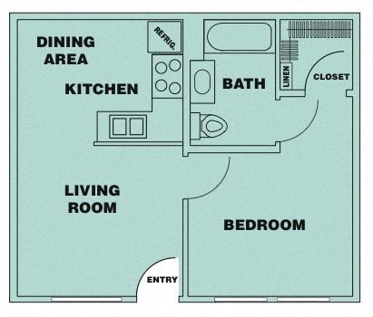 1000 South Glendora Avenue 1-2 Beds Apartment for Rent - Photo Gallery 31