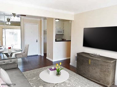 4343 Ocean View Boulevard Studio-2 Beds Apartment for Rent