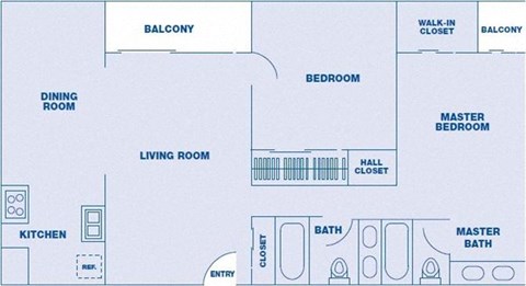 207 West Lomita Avenue 1-2 Beds Apartment for Rent - Photo Gallery 28