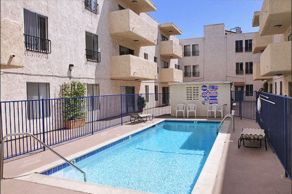 Lomita Apartments, 207 West Lomita Avenue, Glendale, CA - RENTCafé