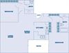2 Bedroom/ 2 Bath