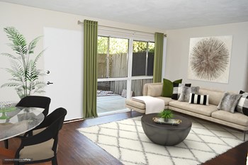 530 South Madison Avenue Studio-3 Beds Apartment for Rent - Photo Gallery 5