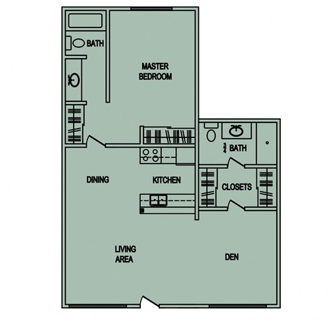 7125 Lennox Avenue Studio-2 Beds Apartment for Rent - Photo Gallery 26