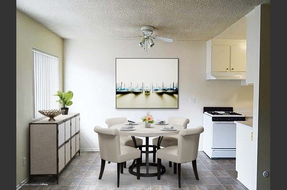 The Madrid Apartments 7125 Lennox Avenue Van Nuys Ca Rentcafé Los Angeles Photo Gallery 1