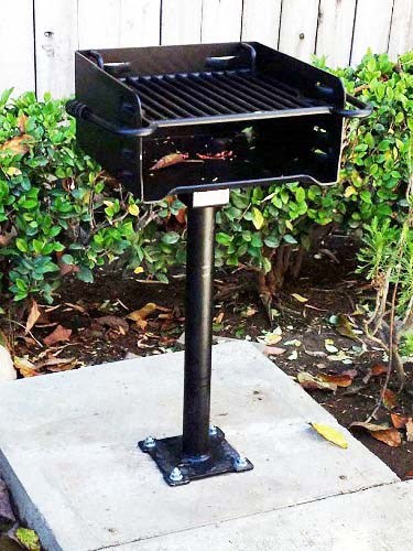 Oakland Summit Apartments