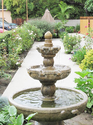 Oakland Summit Apartments