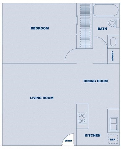 1511 North Puente Avenue 1-3 Beds Apartment for Rent - Photo Gallery 18
