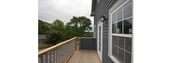 2 Bedrooms, 1.5 Bathrooms