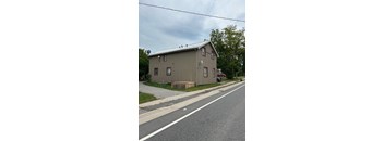 1 Bedroom, 1 Bathroom, 1st Floor