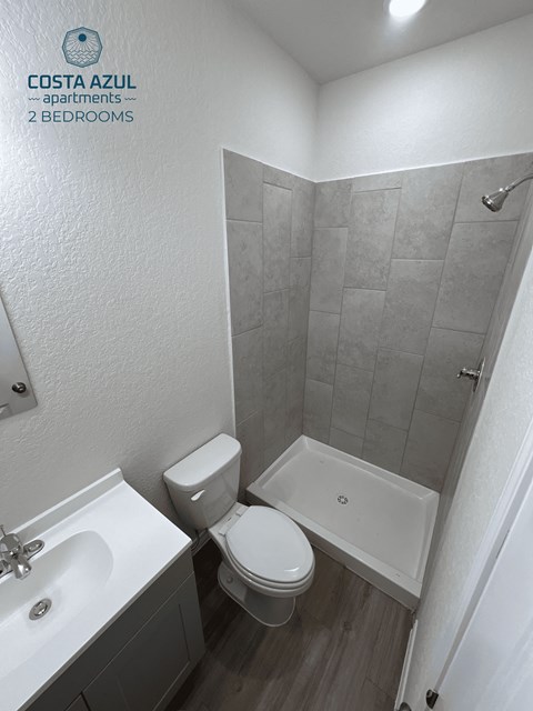 a small bathroom with a toilet and a sink