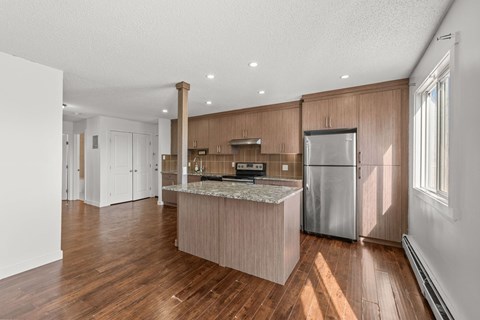 4516 75 St Nw Studio Apartment for Rent