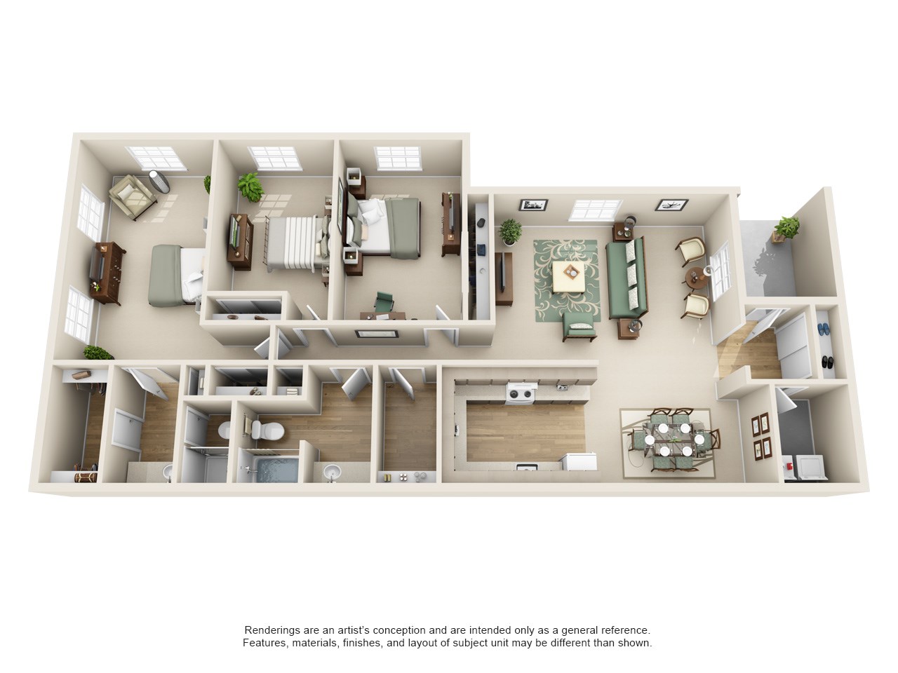 Williamsburg Of Cincinnati Apartments, 200 West Galbraith Road, Cincinnati, OH RENTCafé