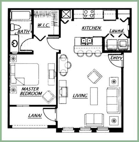 2400 Academy Circle East 1-2 Beds Apartment for Rent - Photo Gallery 58