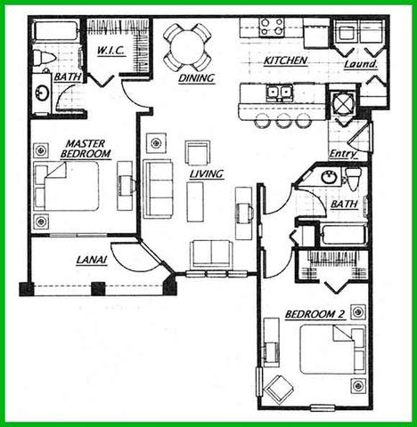 2400 Academy Circle East 1-2 Beds Apartment for Rent - Photo Gallery 60