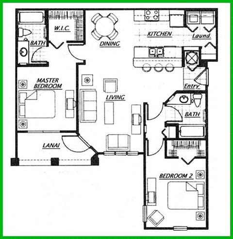 2400 Academy Circle East 1-2 Beds Apartment for Rent - Photo Gallery 60