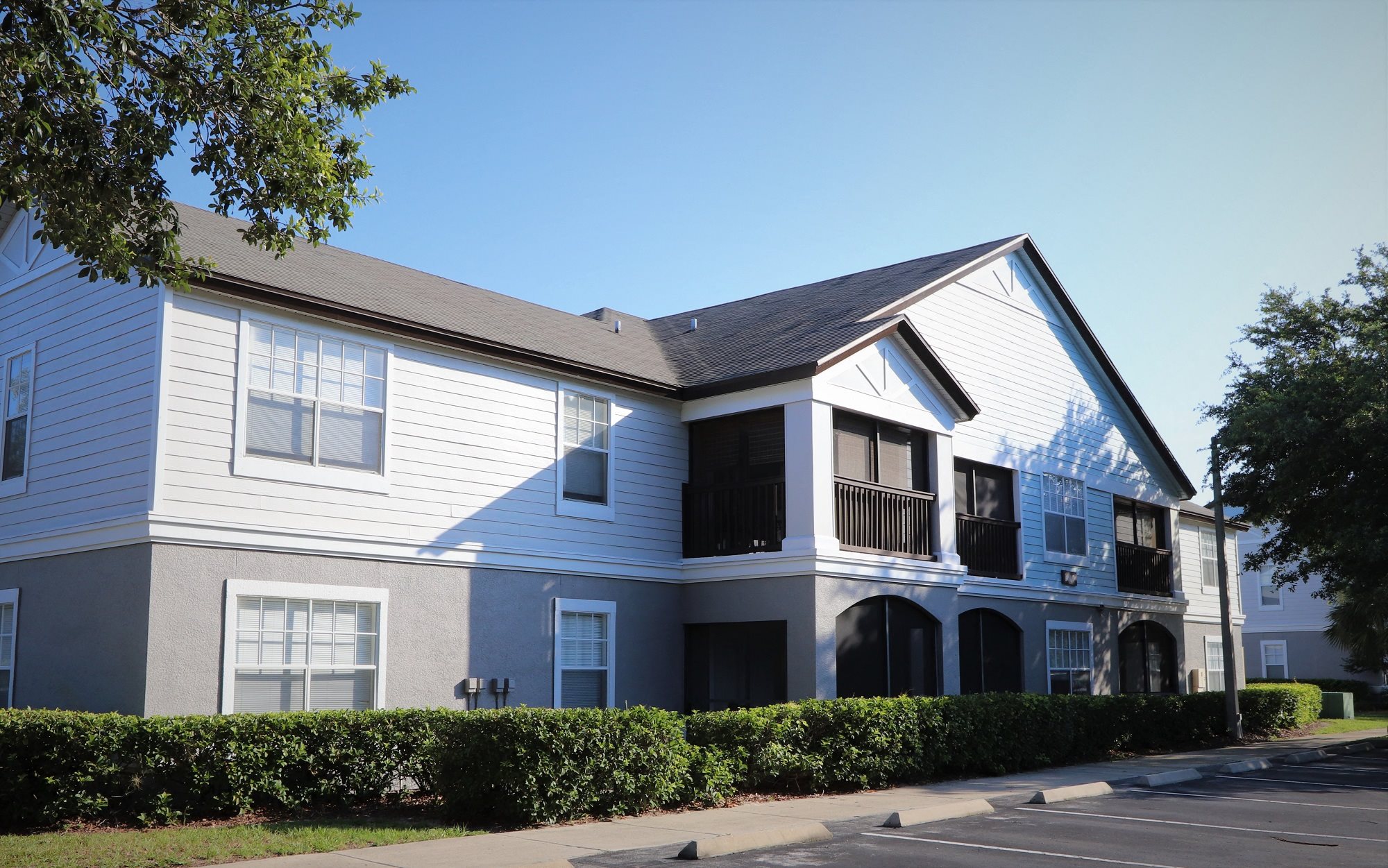 Bristol Lakes Apartments Apartments in Mt. Dora, FL